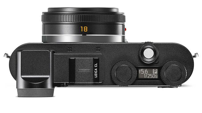 Leica CL