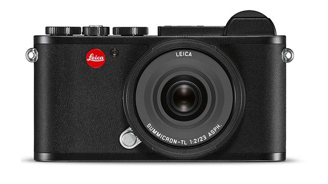 Leica CL