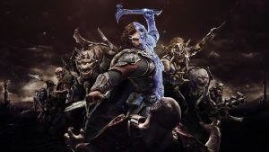 Middle-Earth Shadow of War incelemesi