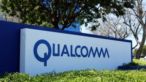 Qualcomm Broadcom