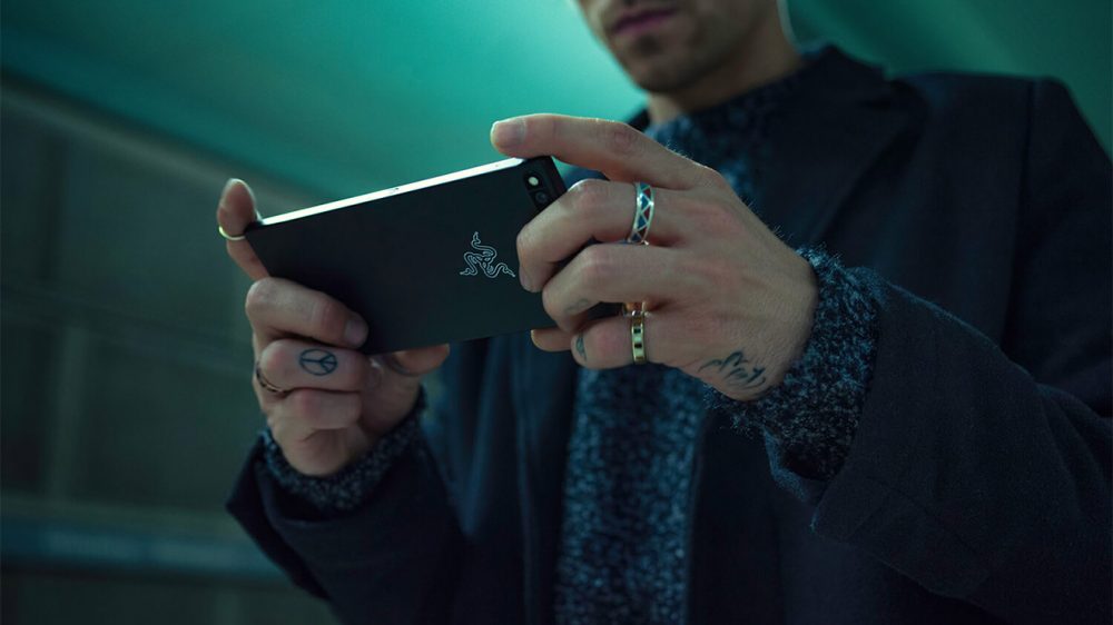 Razer Phone