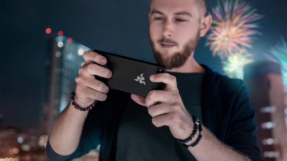 Razer Phone