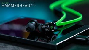 Razer Hammerhead USB-C