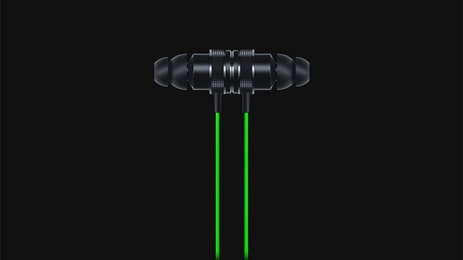 Razer Hammerhead USB-C