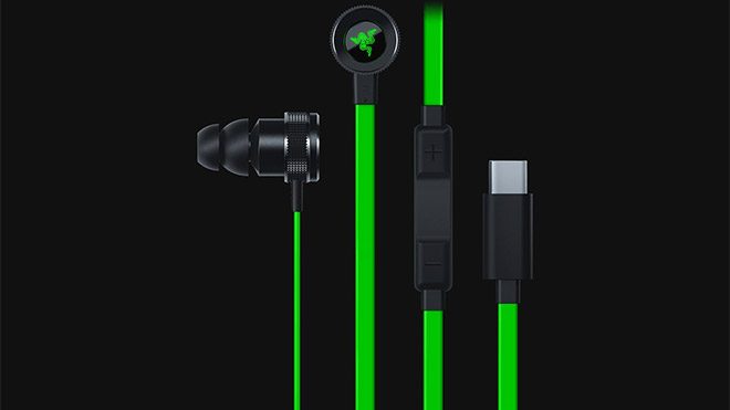 Razer Hammerhead USB-C