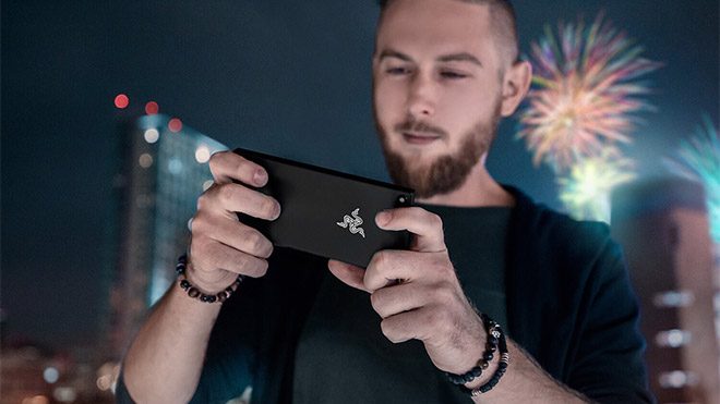 Razer Phone