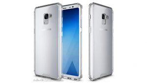 Galaxy A7 (2018)