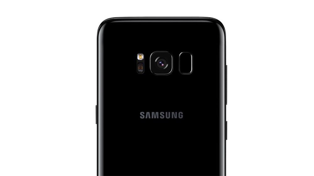 Samsung Galaxy S9