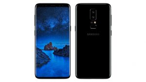 Galaxy S9 Galaxy S9+