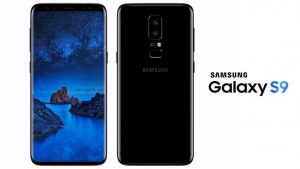 Samsung Galaxy S9