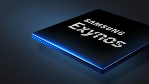 Samsung Galaxy S9 Exynos 9810