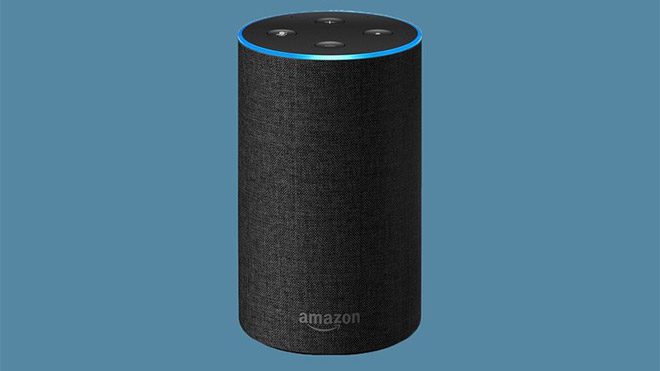 Time Amazon Echo