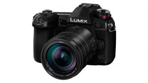 Panasonic Lumix G9