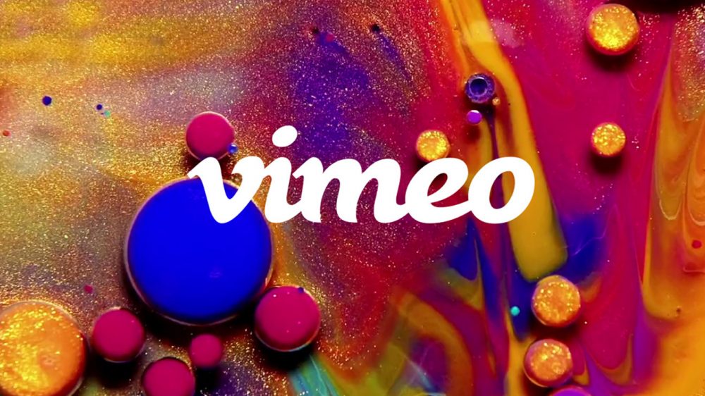 Vimeo HDR 8K