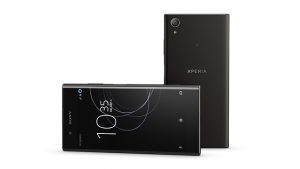 Sony Xperia XA1 Plus