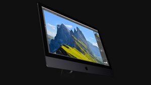 Apple iMac Pro