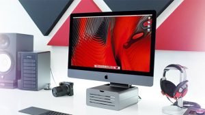 Apple iMac Pro