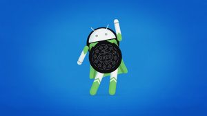 Android 8.1