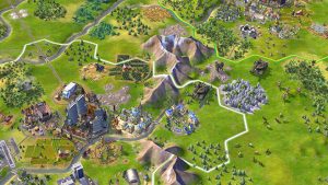 Civilization VI