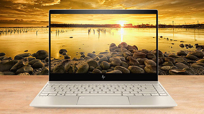 HP Envy 13