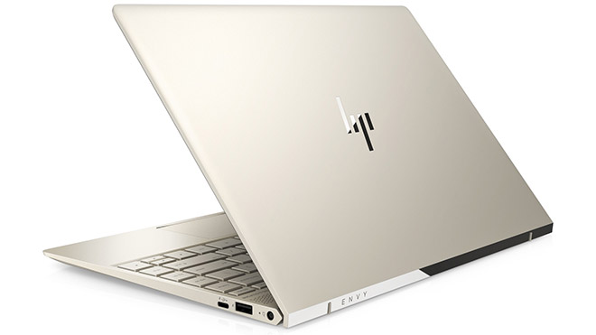 HP Envy 13