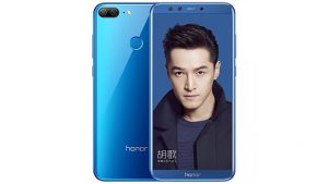 Huawei Honor 9 Lite