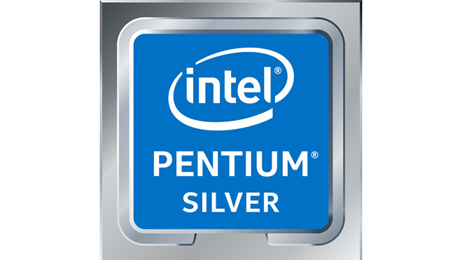 Pentium silver и gold в чем разница