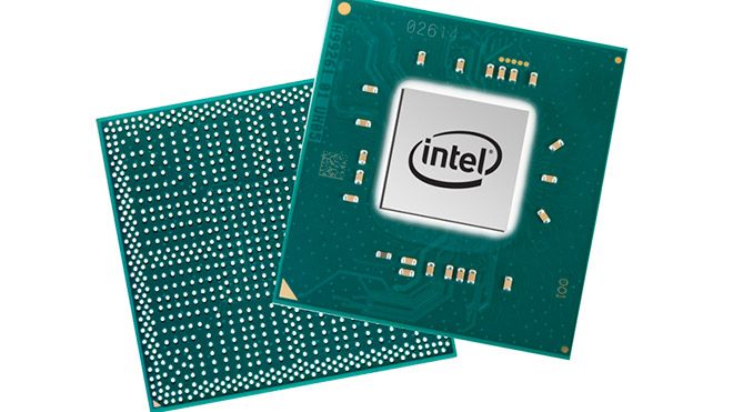 Intel pentium silver хороший или нет