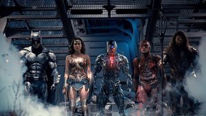 Justice League