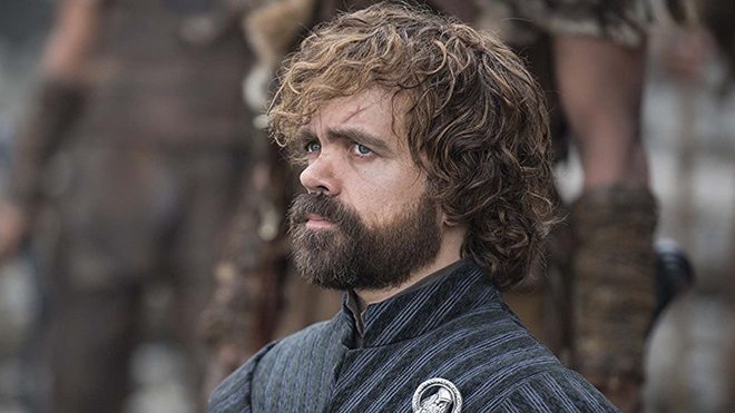 Tyrion Lannister