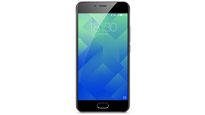 Meizu m5 note inceleme