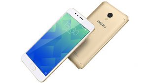 Meizu M5s