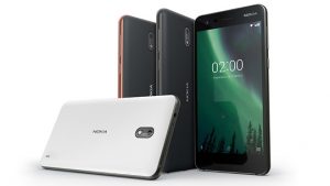 Nokia 2