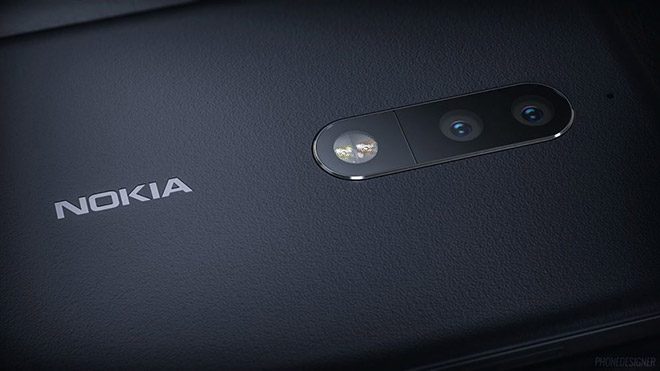 Nokia 9