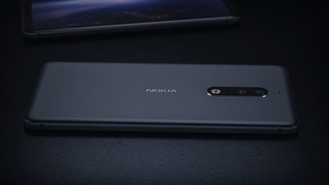 Nokia 9