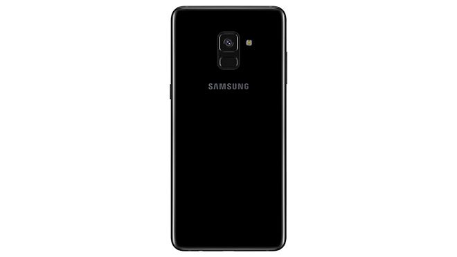 Samsung Galaxy A8