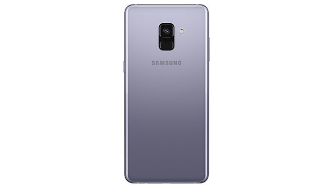 Samsung Galaxy A8