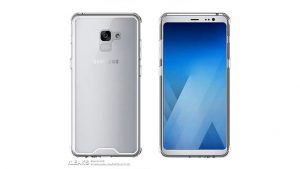 Samsung Galaxy A8