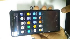 Samsung Galaxy A8 (2018)