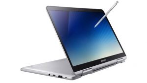 Samsung Notebook 9 2018