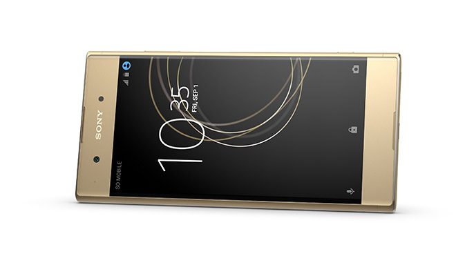 Sony Xperia XA1 Plus