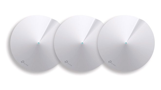 TP-Link Deco M5