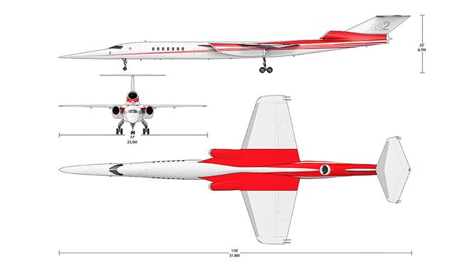 Lockheed Martin Aerion Corporation