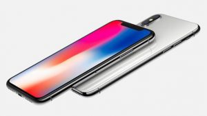 apple iphone X