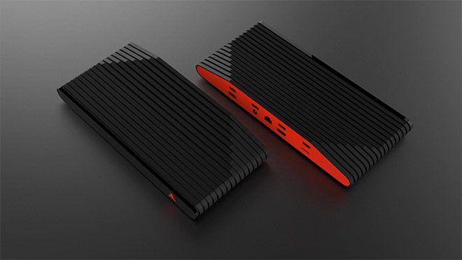 Atari Ataribox