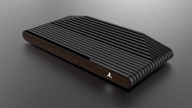 Atari Ataribox