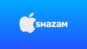 Apple Shazam