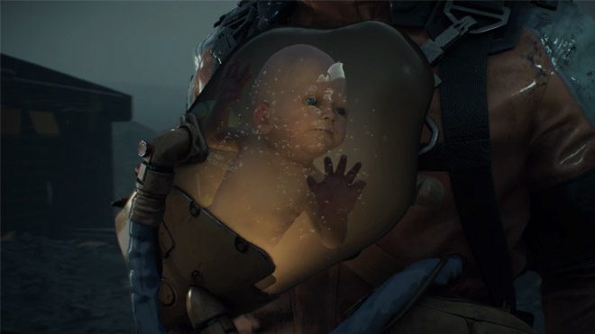 death stranding