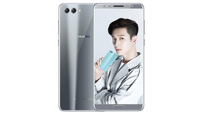 Huawei Nova 2s