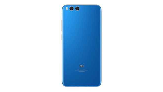 Xiaomi Mi Note 3 DxOMark